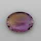Ametrine 6.45 Ct Gem Quality Ametrine 6.45 Ct Gem Quality